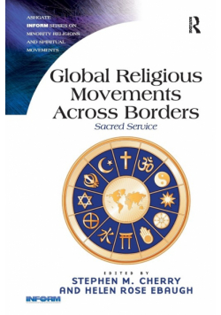 Global Religious Movements Across Borders