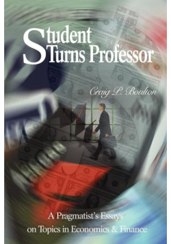 Student Turns Professor