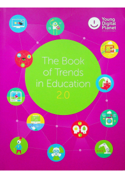 The Book of Trends in Education