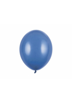 Balony Strong Pastel Navy Blue 30cm 10szt