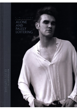 Morrissey: Alone and Palely Loitering