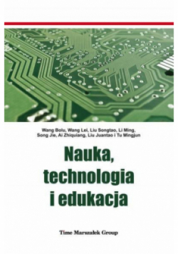 Nauka technologia i edukacja