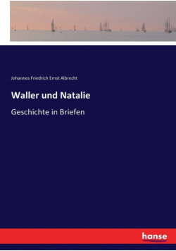 Waller und Natalie