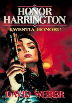 Kwestia honoru