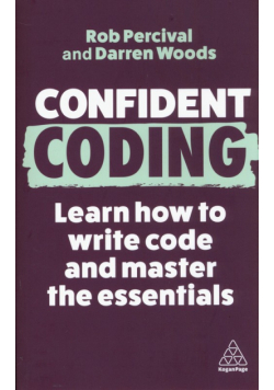 Confident Coding
