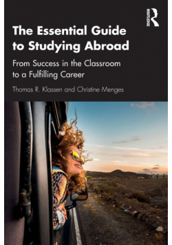 The Essential Guide to Studying Abroad