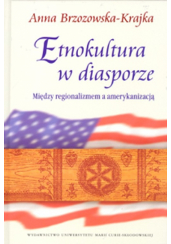 Etnokultura w diasporze