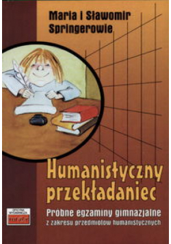Humanistyczny przekładaniec