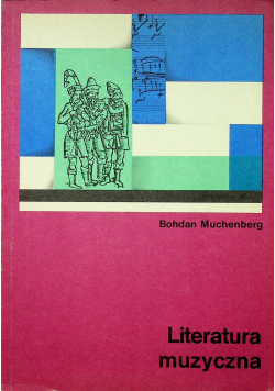Literatura muzyczna
