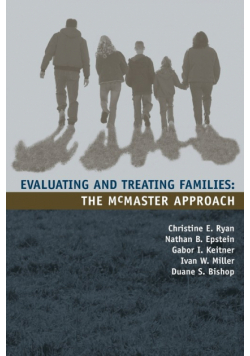 Evaluating and Treating Families