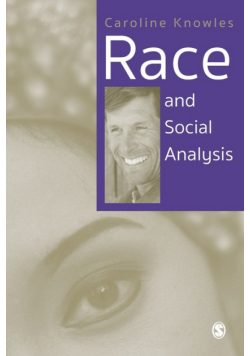 Race and Social Analysis
