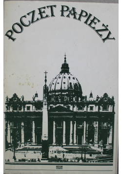 Poczet Papieży