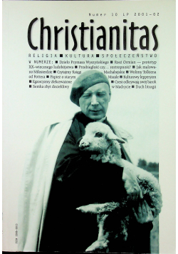 Christianitas 02