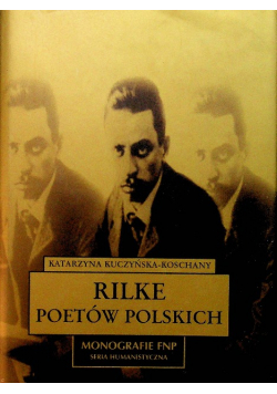 Rilke poetów polskich