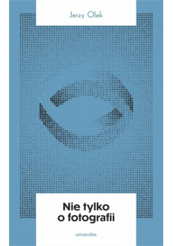 Nie tylko o fotografii