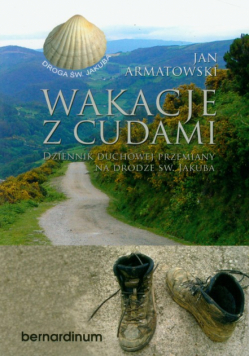 Armatowski Jan - Wakacje z cudami