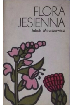 Flora jesienna