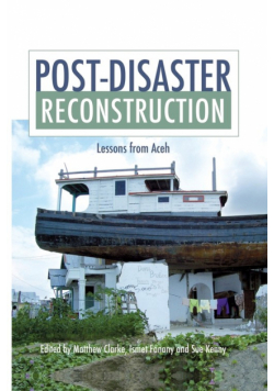 Post-Disaster Reconstruction