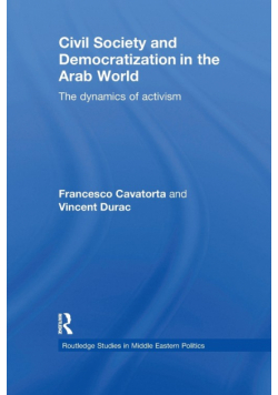 Civil Society and Democratization in the Arab World