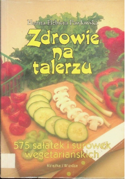 Zdrowie na talerzu