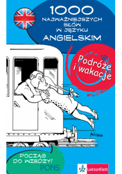 1000 najważniejszych słów w języku angielskim