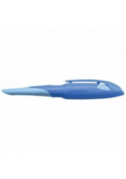 Pióro wieczne Easybirdy pastel niebieski L STABILO