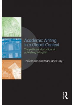 Academic Writing in a Global Context