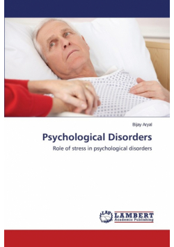 Psychological Disorders