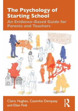 The Psychology of Starting School