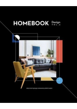 Homebook Design Vol 6