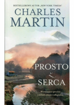 Prosto z serca