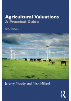 Agricultural Valuations