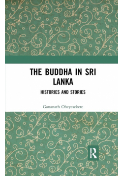 The Buddha in Sri Lanka
