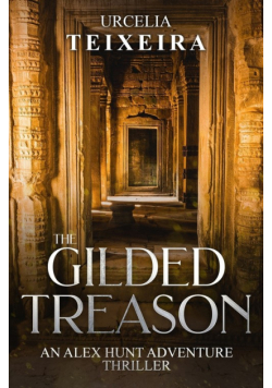 The Gilded Treason