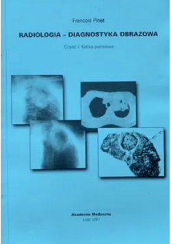 Radiologia Diagnostyka Obrazowa Cz I