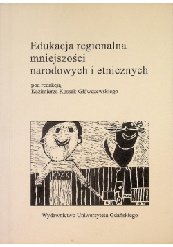 Edukacja regionalna mniejszości narodowych i etnicznych
