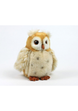Sowa 15cm WWF