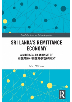 Sri Lanka's Remittance Economy