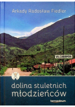 Dolina stuletnich młodzieńców