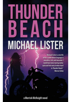 Thunder Beach