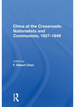 China at the Crossroads