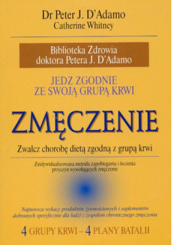 Zmęczenie