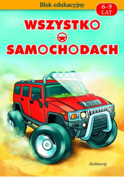 Wszystko o samochodach