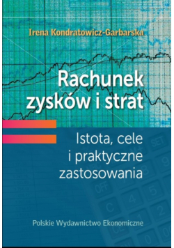 Rachunek zysków i strat