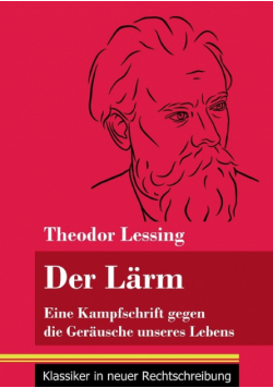 Der Lärm