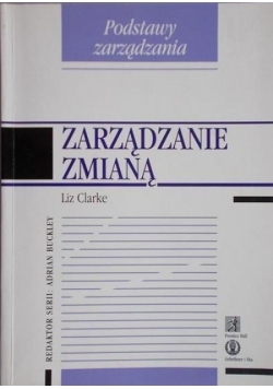 Zarządzanie zmianą