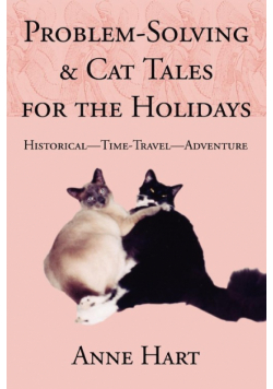Problem-Solving and Cat Tales for the Holidays