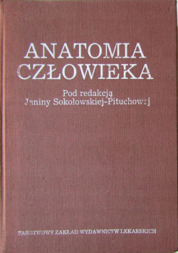 Anatomia człowieka