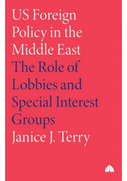 US Foreign Policy in the Middle East