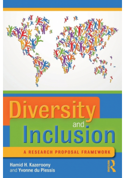 Diversity and Inclusion